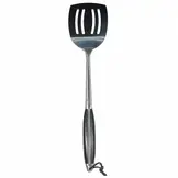 BestCharcoal Pakka Hout BBQ Spatel RVS