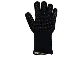 BestCharcoal BBQ Handschoenen (2 stuks)