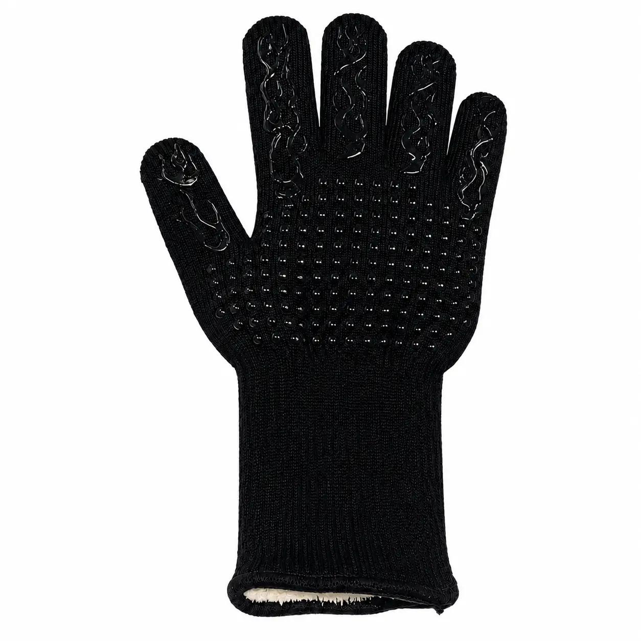 BestCharcoal BBQ Handschoenen (2 stuks)