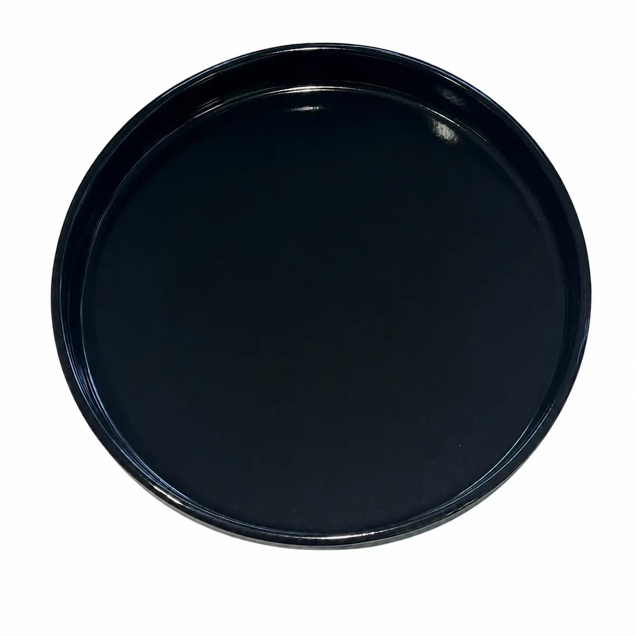 BestCharcoal Stalen Geëmailleerde drippan voor Large Kamado