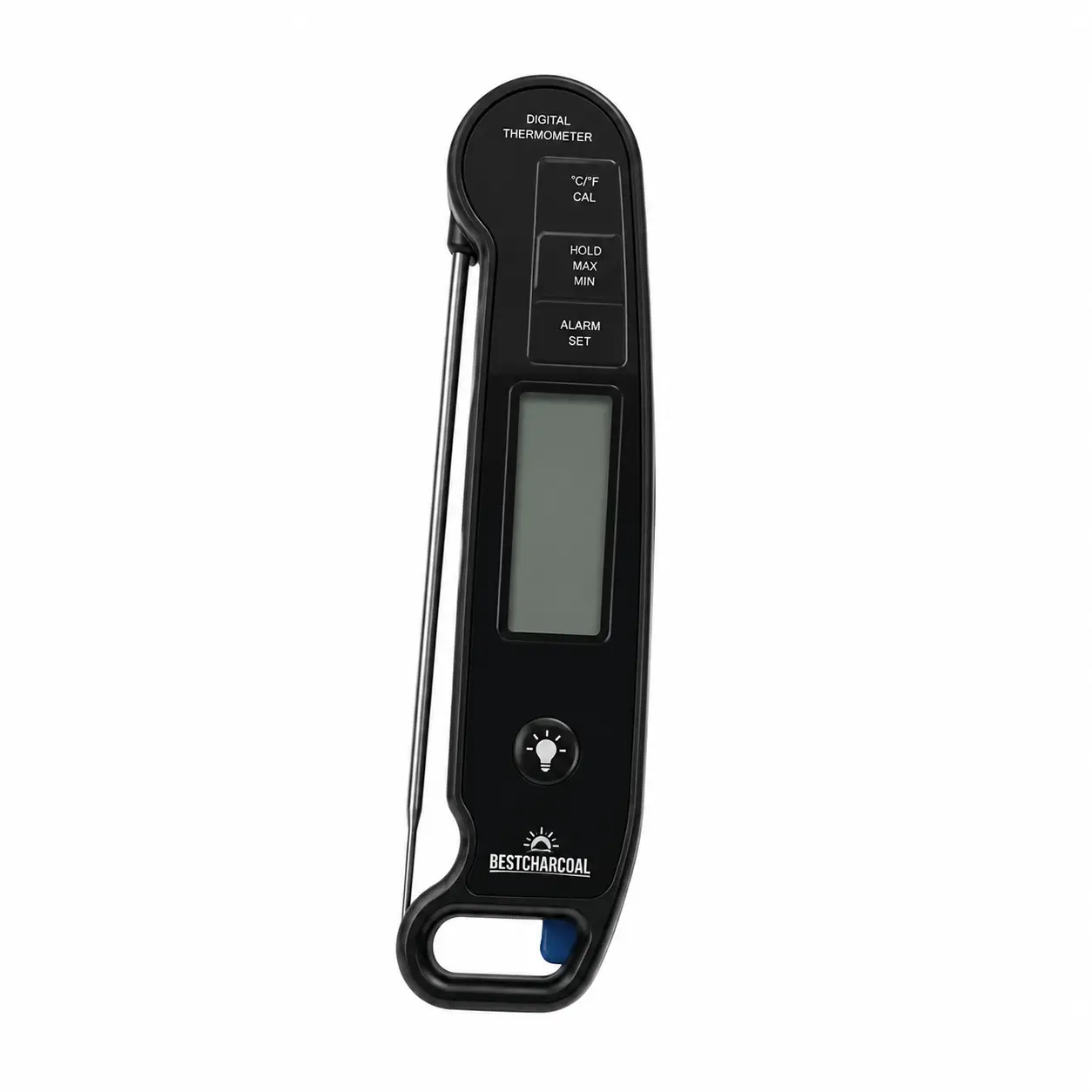 BestCharcoal Digitale Penthermometer
