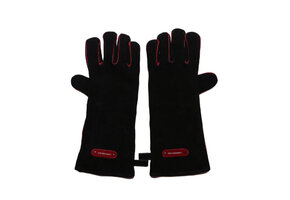 Kamado Joe Leather Gloves - 2 stuks
