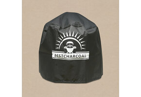 BestCharcoal Regenhoes voor Compact Kamado