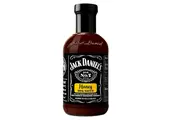 Jack Daniels Honey BBQ Sauce - 473 ml