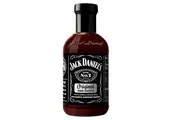 Jack Daniels Original BBQ Sauce - 473 ml