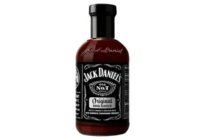 Jack Daniels Original BBQ Sauce - 473 ml