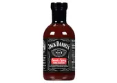 Jack Daniels Sweet & Spicy BBQ Sauce - 473 ml