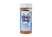 Blues Hog Sweet & Savory Dry Rub 177 g