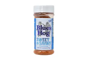 Blues Hog Sweet & Savory Dry Rub 177 g