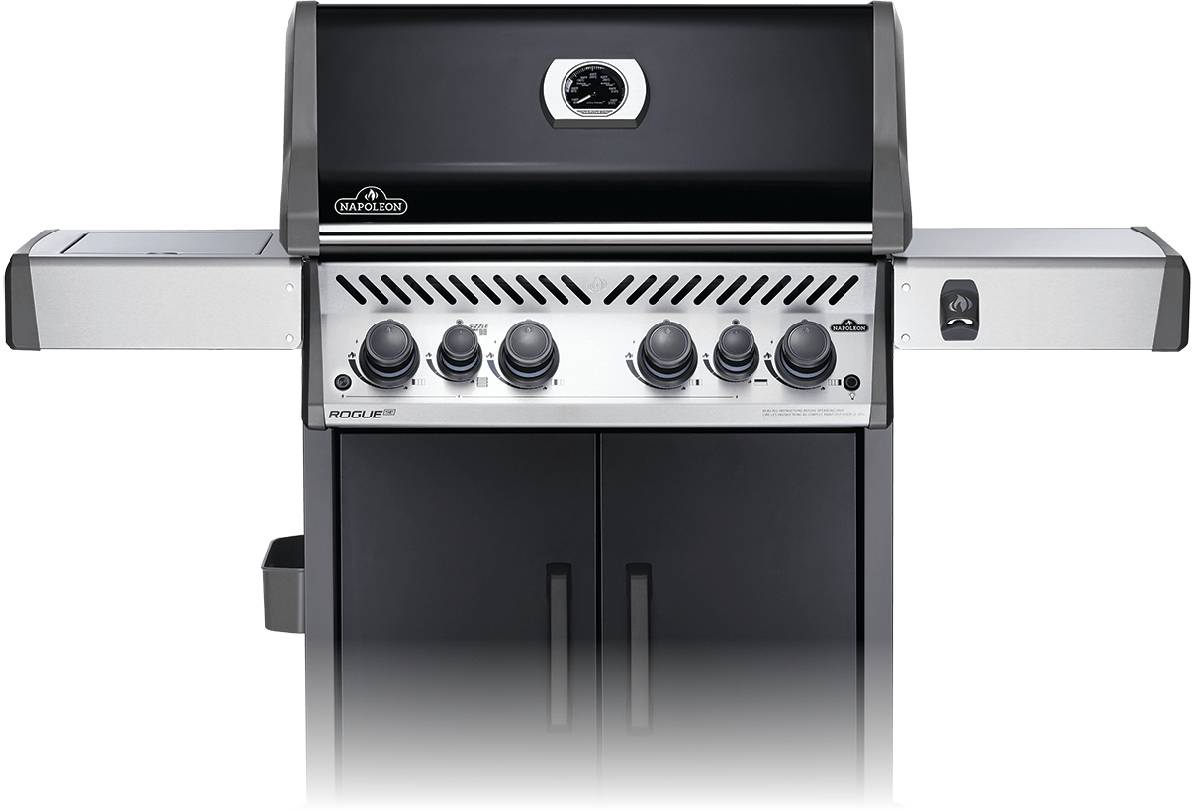 De dikste BBQ's scoren met hoge korting?