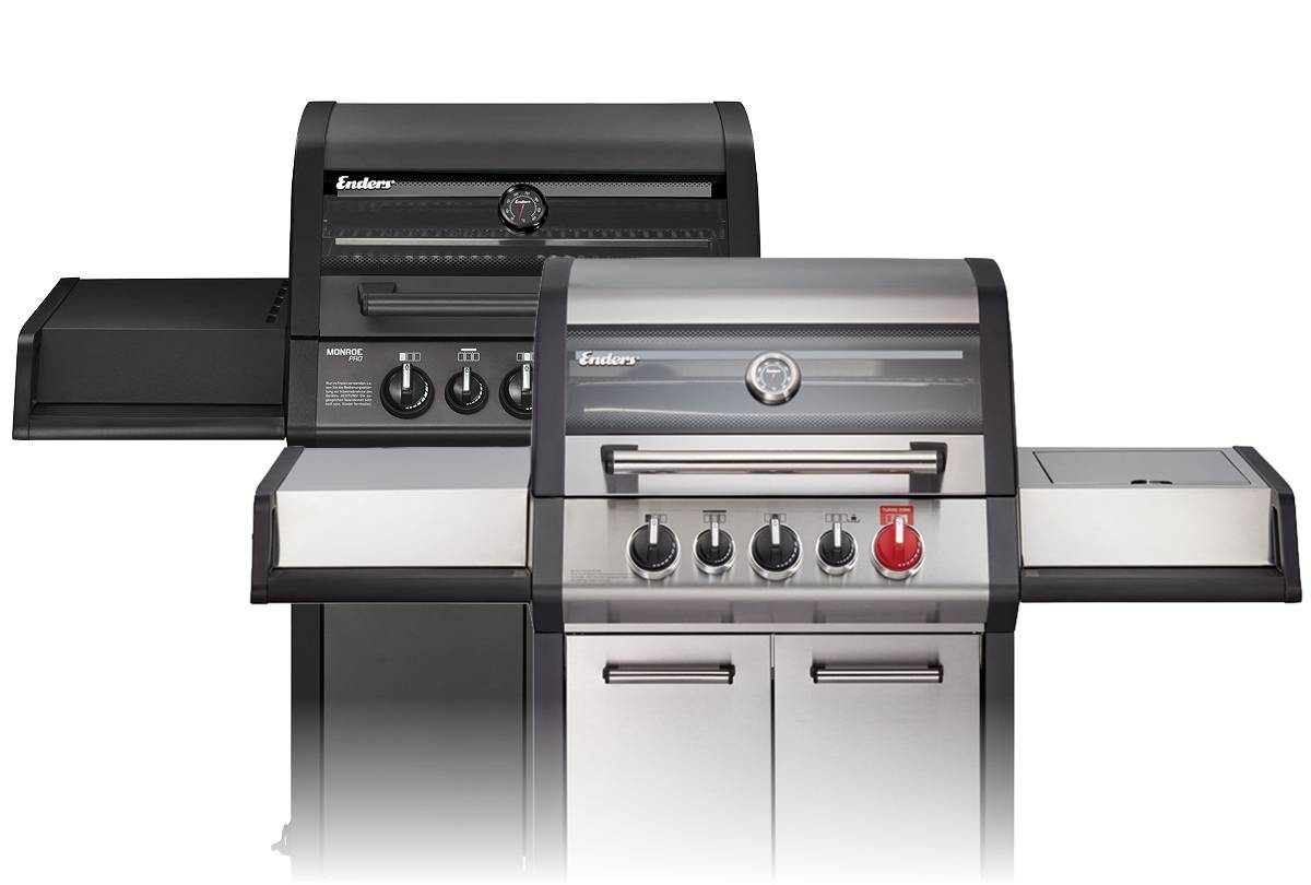 Word jij dit WK de BBQ-Kampioen?
