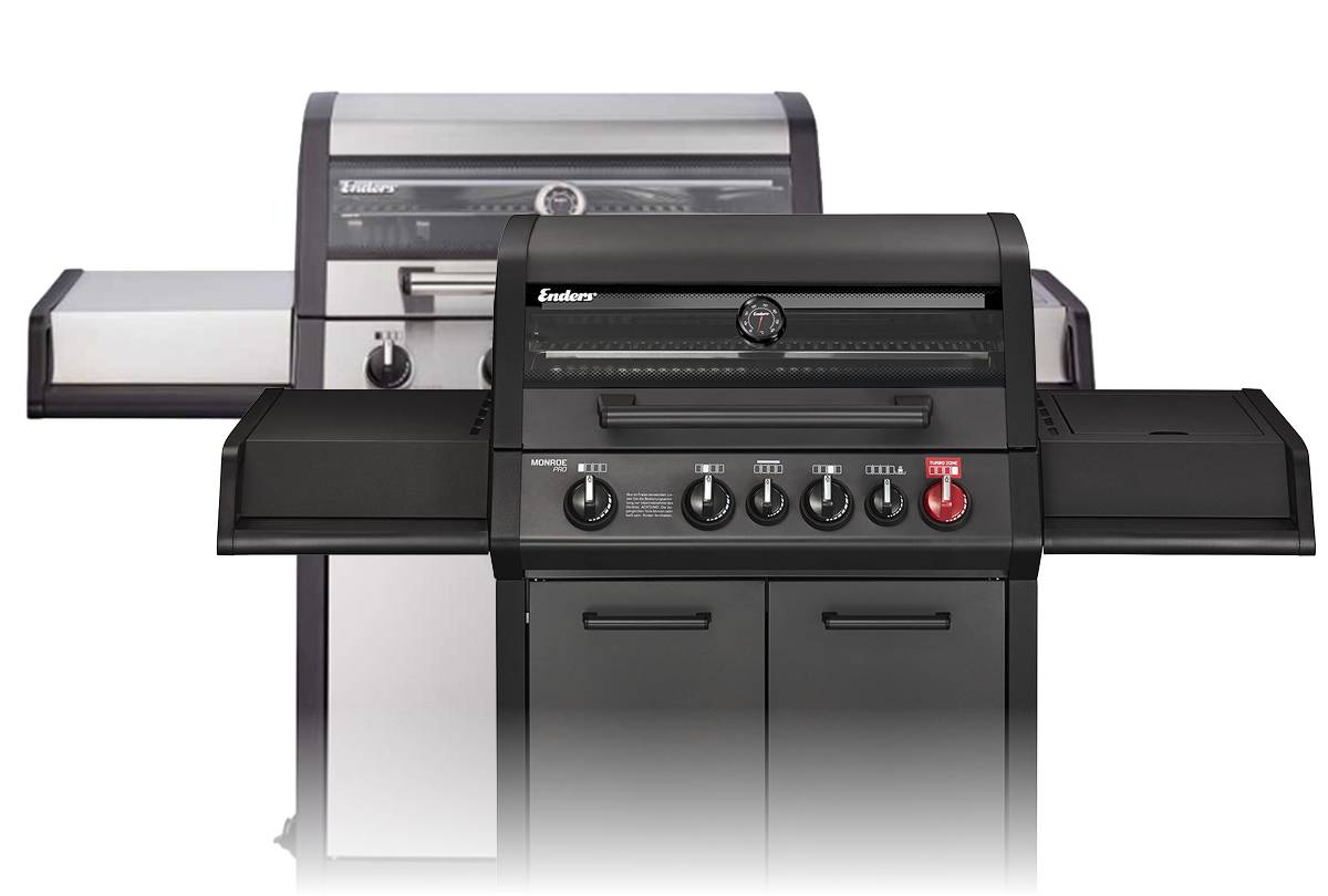 WORD JIJ DIT WK DÉ BBQ-KAMPIOEN? 