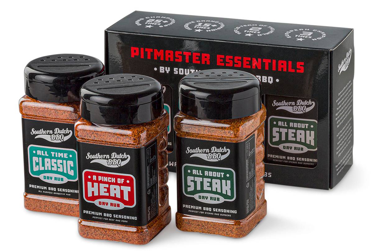 Zomerse BBQ-cadeautips voor elke grillmaster 
