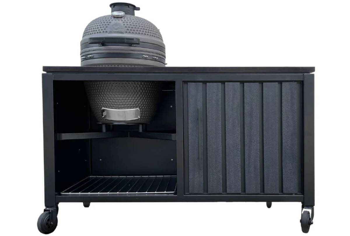 Nieuw bij BBQtime: de BestCharcoal Luxuos