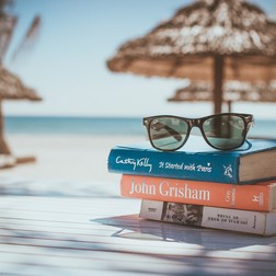 Prepare for your holiday in style