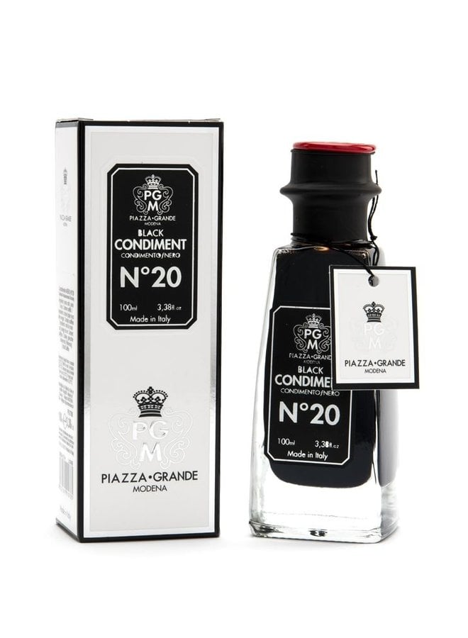 Balsamico Nr. 20 Deluxe 100 ml