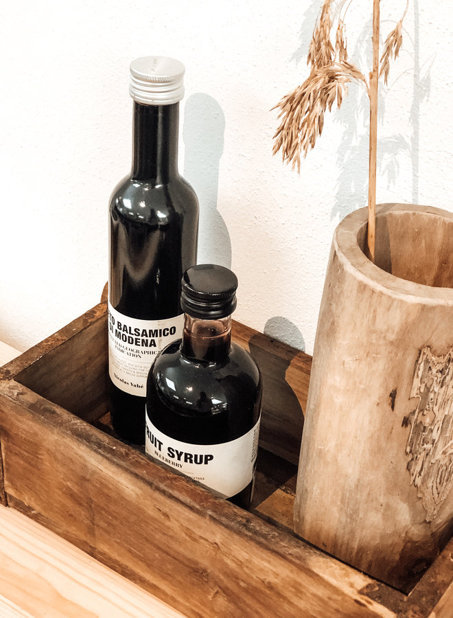 Aceto Balsamico