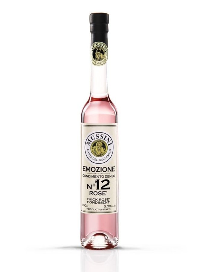 Roze Balsamico No. 12 Rosé 100 ml