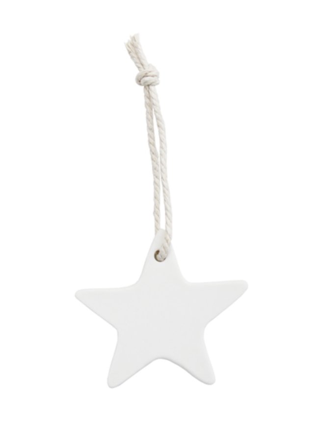 Star Ornament