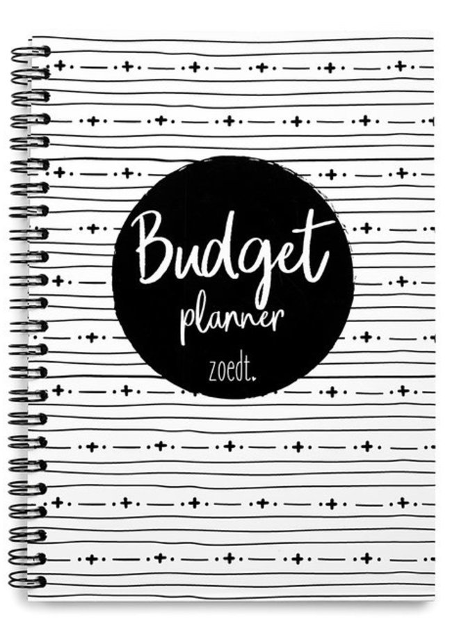 Budgetplanner