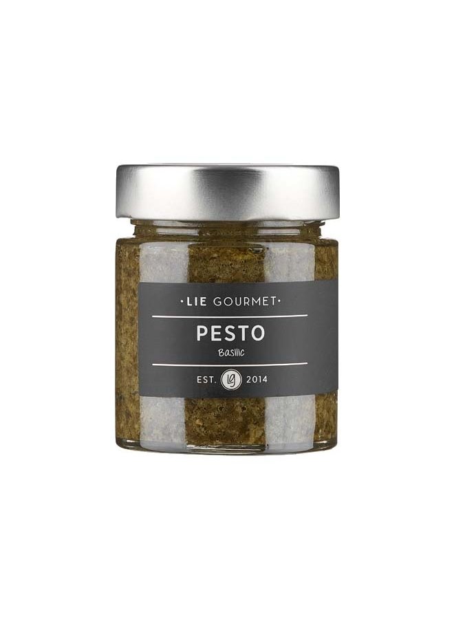 Pesto Basilicum 120 gram