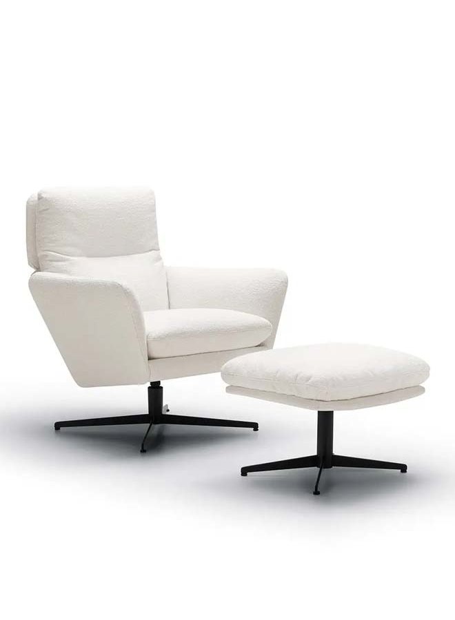 Fauteuil Amy