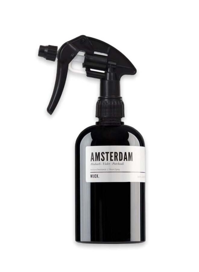 Roomspray Amsterdam