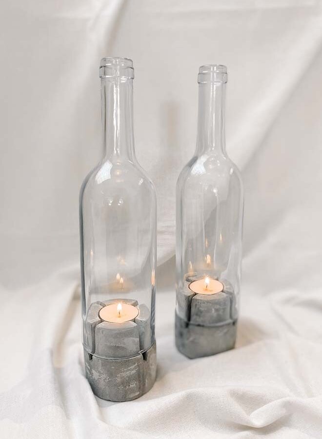 Bottle Light