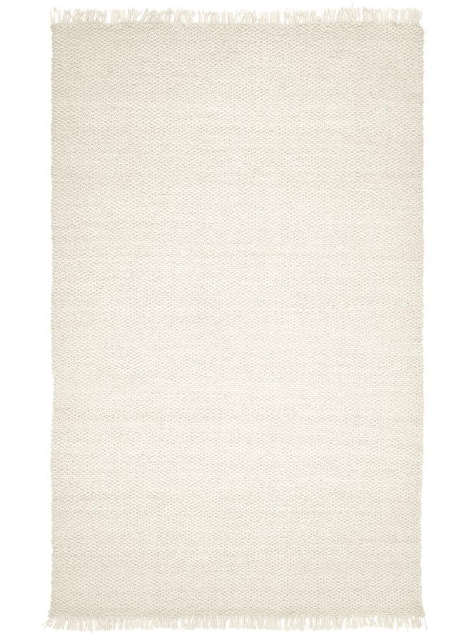 Vloerkleed Soho Ivory