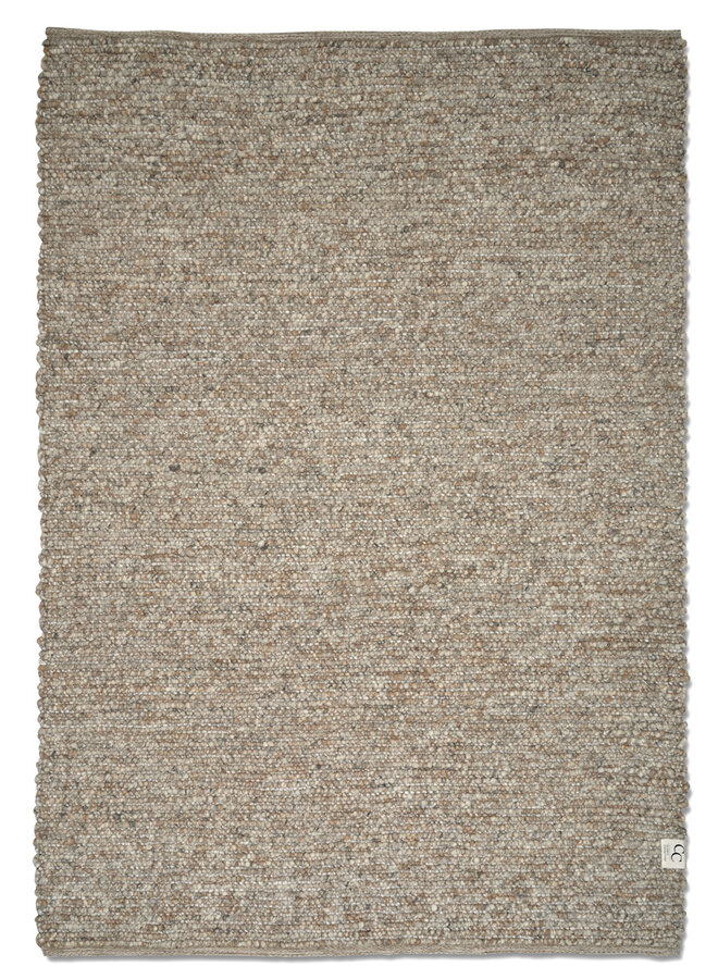 Vloerkleed Verbier Beige Melange