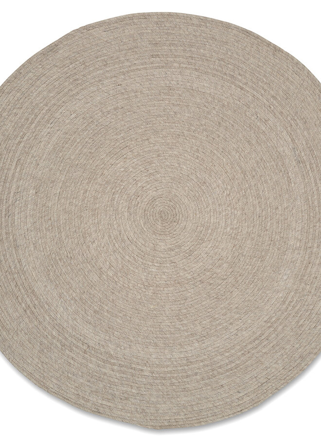 Vloerkleed Merino Oat