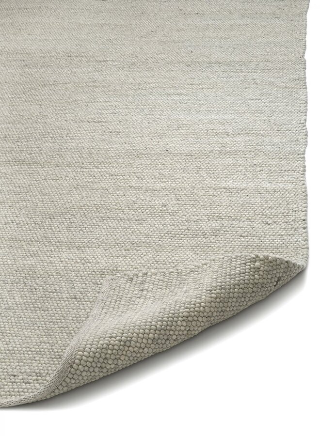 Vloerkleed Merino Concrete