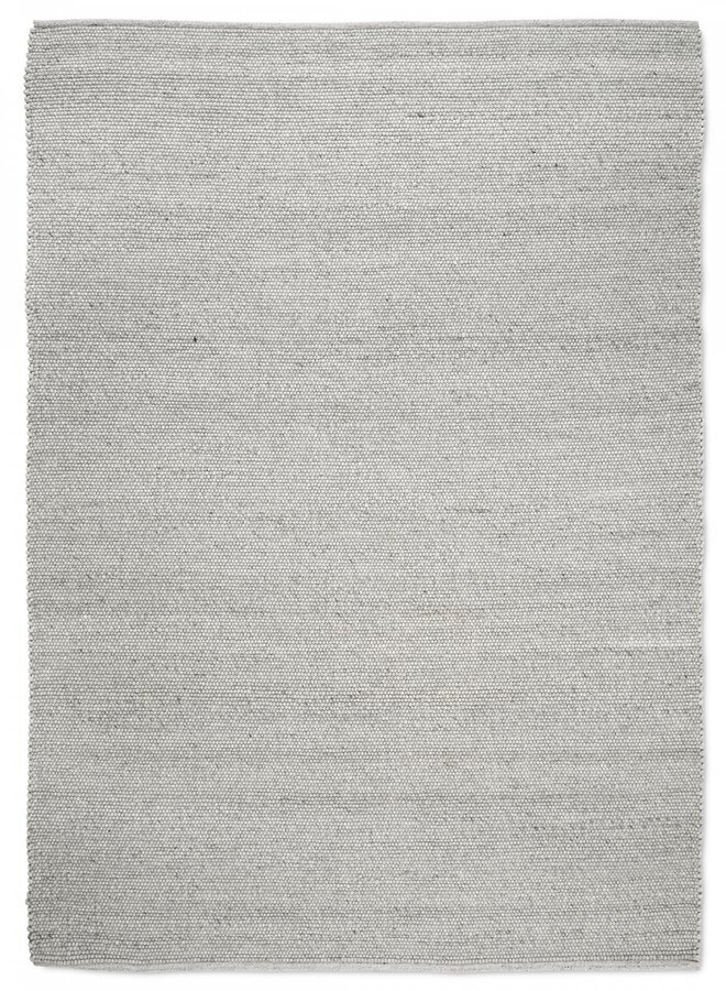 Vloerkleed Merino Concrete