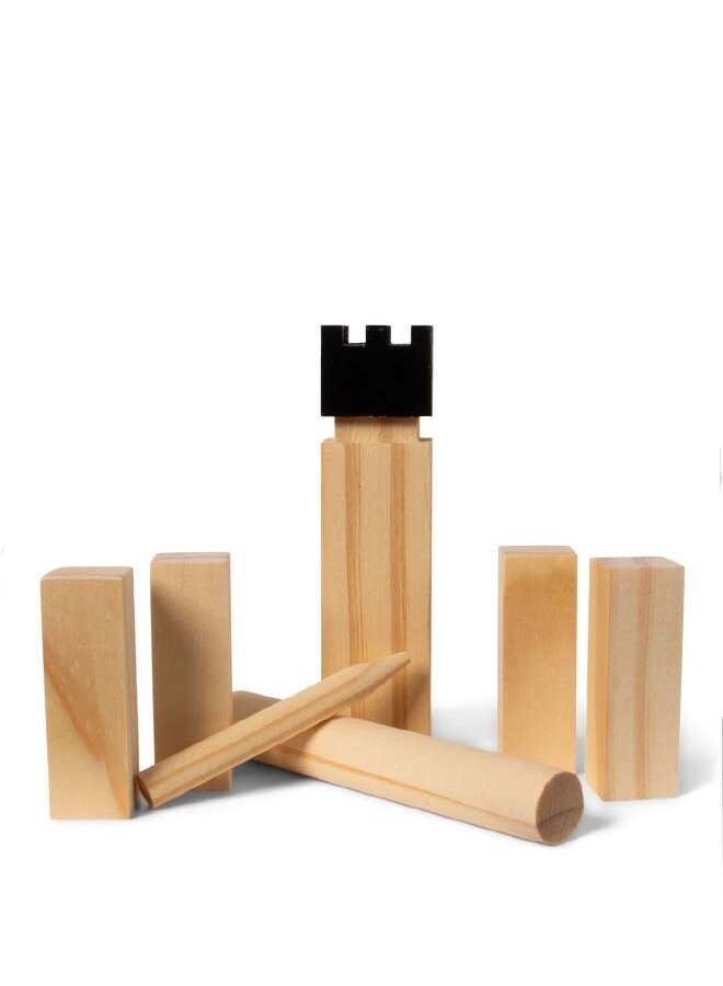 Spel Kubb Mini