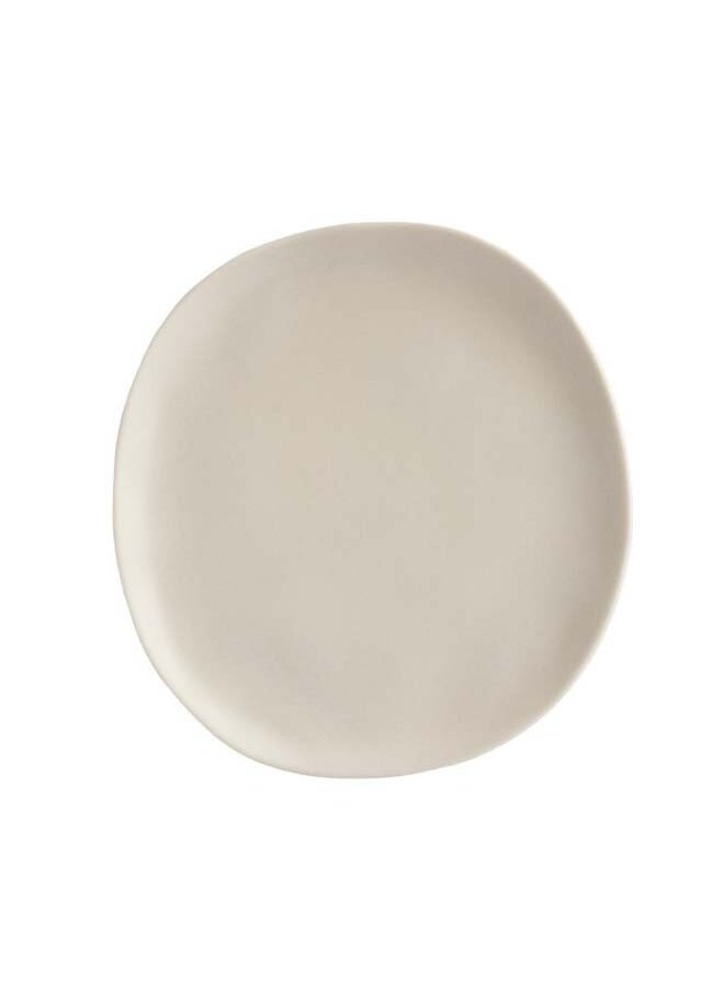 Ontbijtbord Outdoor Owen - Ivory