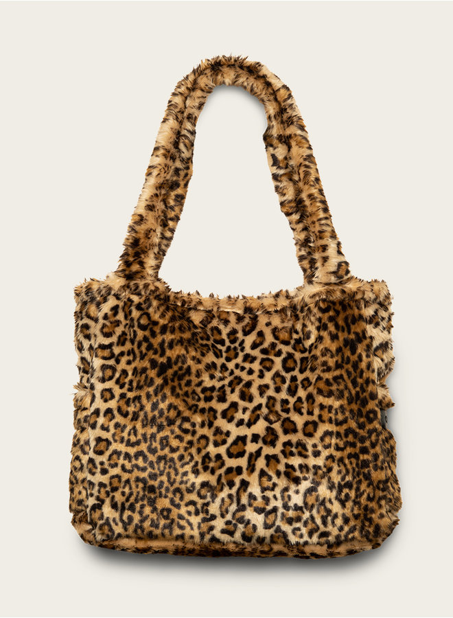 Omay Classic Bag Leopard