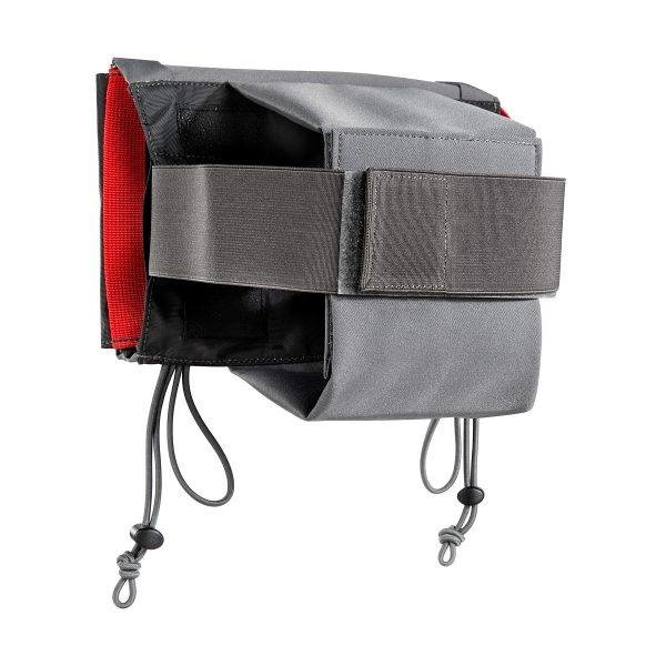 TT Head rest IFAK