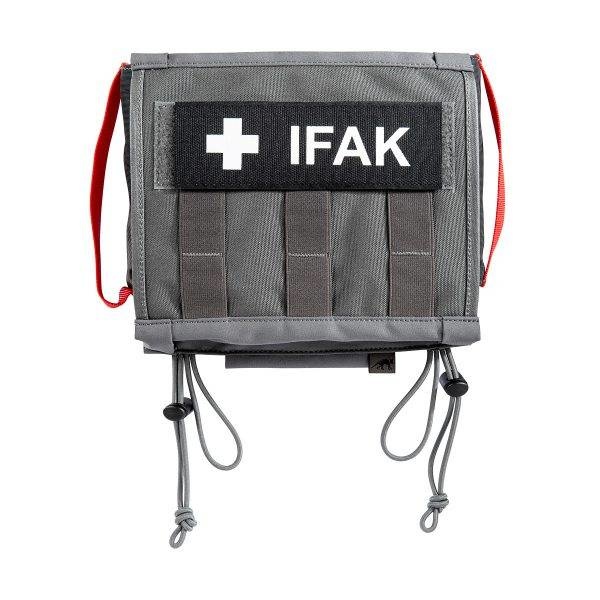 TT Head rest IFAK
