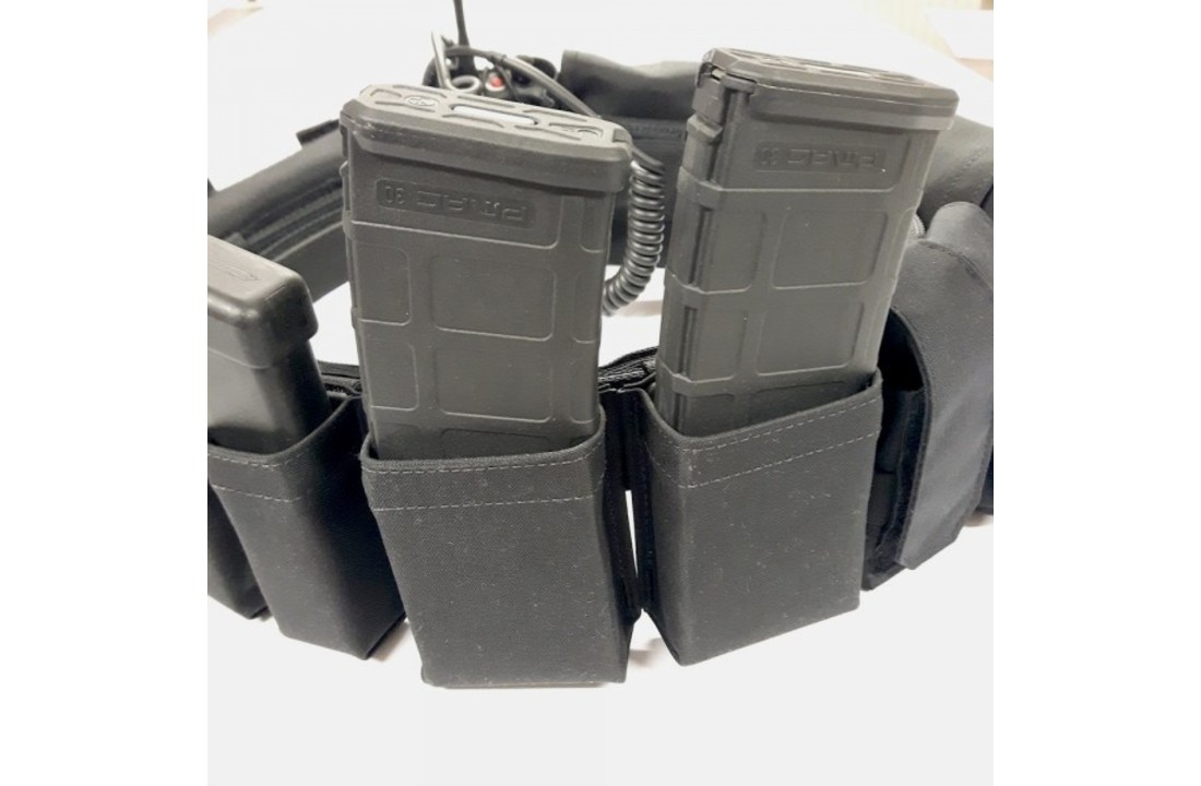 Rifle Mag pouch