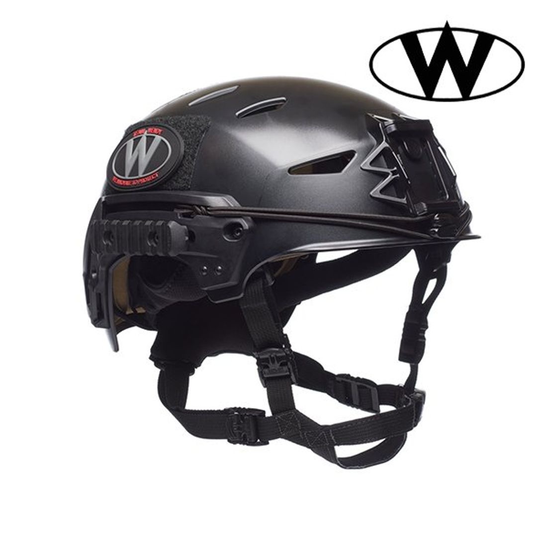EXFIL® LTP Black