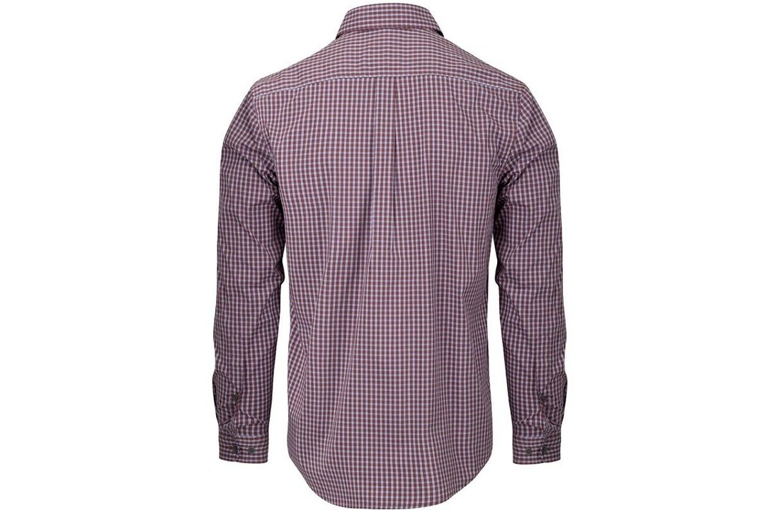 COVERT CONCEALED CARRY SHIRT
