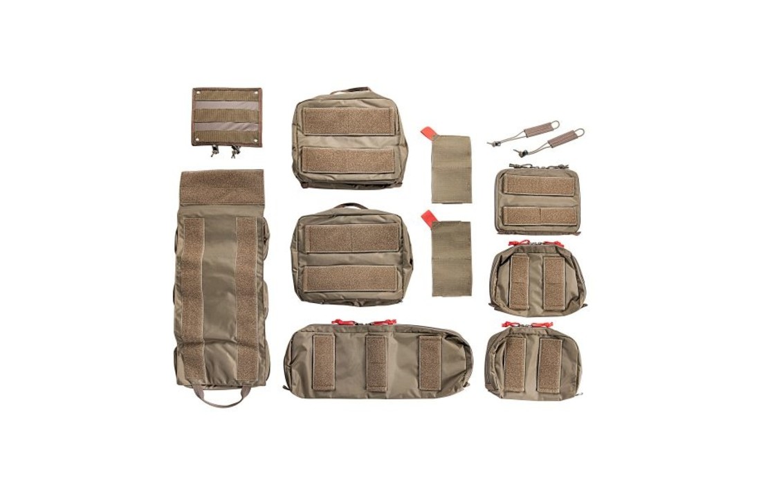 TT Modular Medic Insert 45