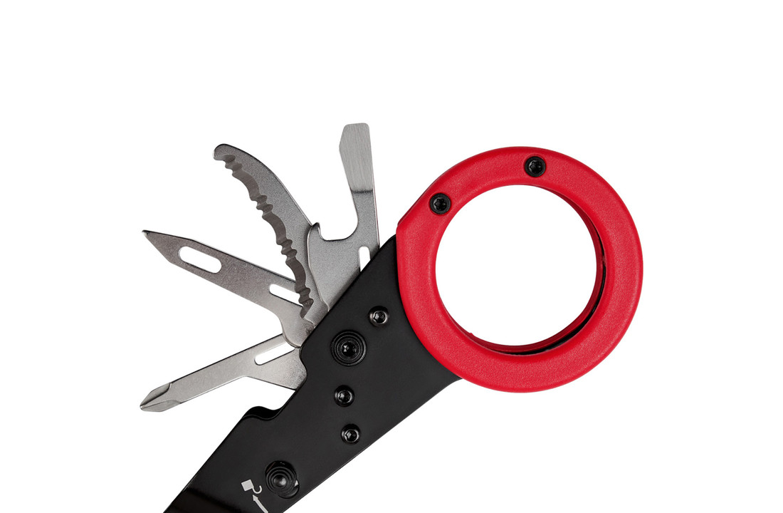 PARASHEARS - RED