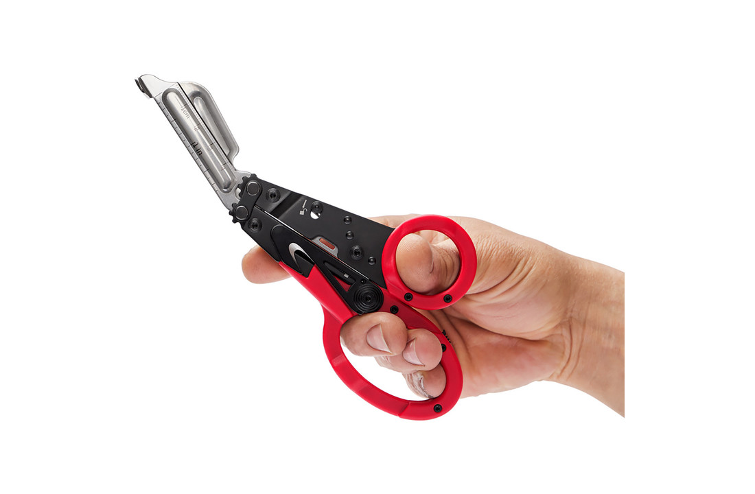 PARASHEARS - RED