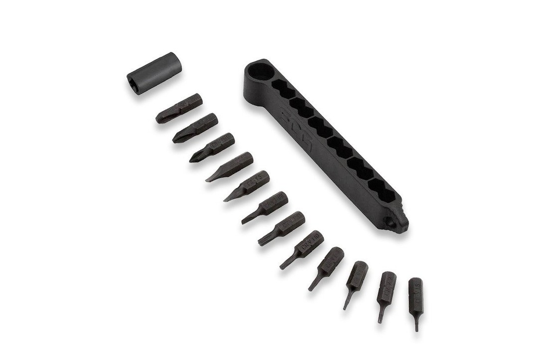 Hex Bit Accessory Kit