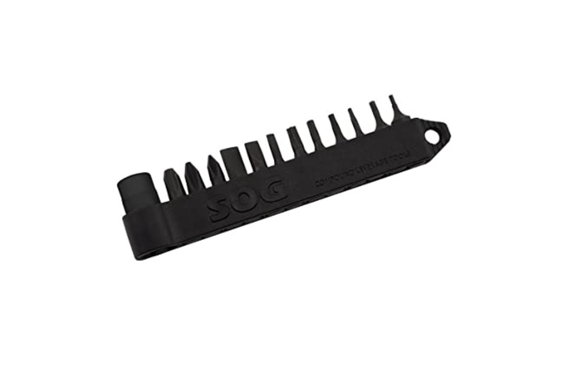 Hex Bit Accessory Kit