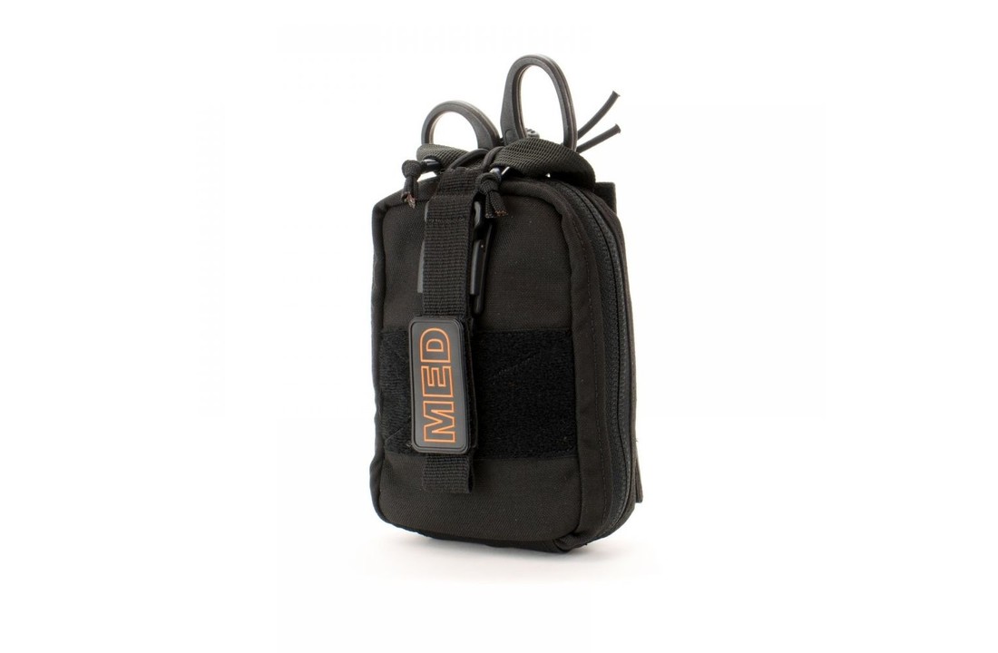 ETAK Tear-Away Pouch