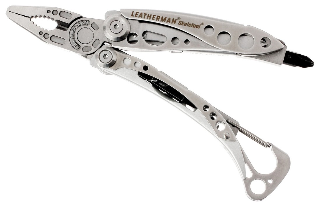 SKELETOOL