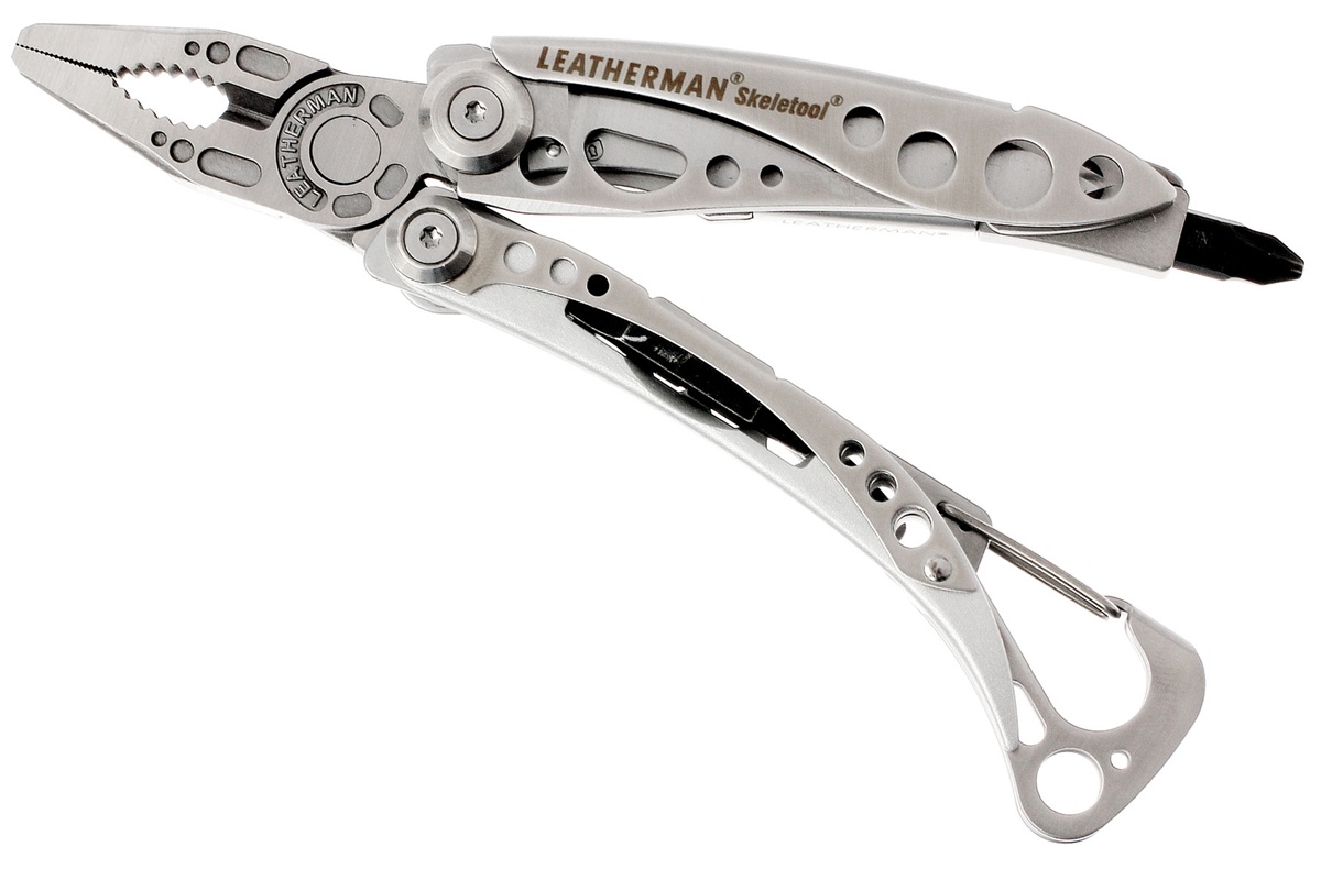 SKELETOOL