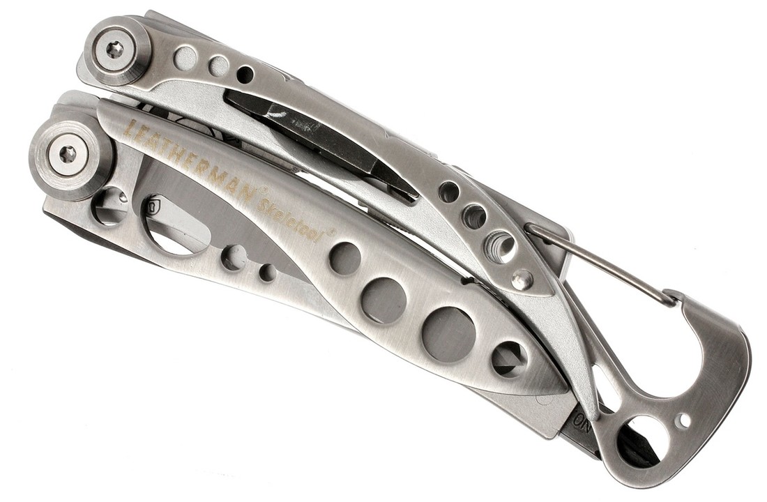 SKELETOOL